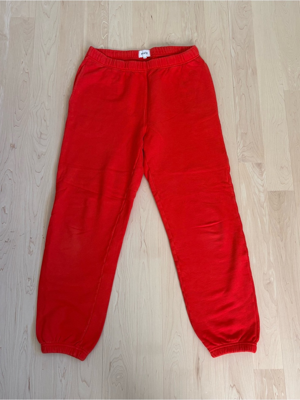 MATE the Label Joggers